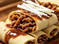 -十二道丰味·徐州土菜·烧烤(何山路店)