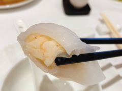 -白天鹅宾馆-宏图府餐厅