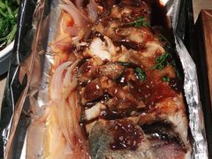 -新白鹿餐厅(金鹰新街口店)