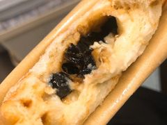 珍珠爆浆吐司-司乎·日式鲜吐司(EFC欧美广场店)