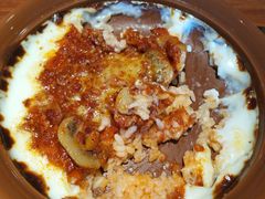 -萨莉亚意式餐厅(国和1000店)