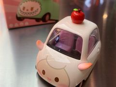 -泡泡玛特POPMART(合生汇店)