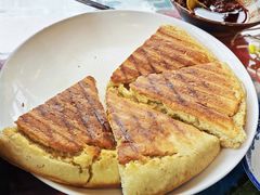 -四姑娘山阿巴郎·藏式花园餐厅