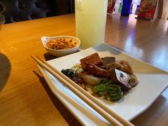 -一麻一辣麻辣香锅(方庄店)