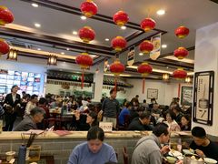 大堂-耿福兴(凤凰美食街店)