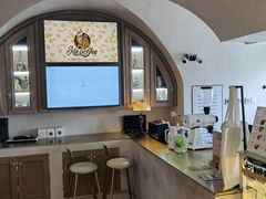 -Me Coffee下午茶艺术空间