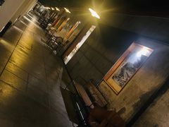 -喜洲吧·江畔老船厂·庭院餐厅(喜临院店)