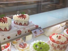 -凯斯汀蛋糕(大学城店)