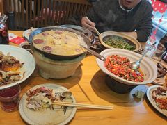 -鸽子窝(宋庄店)