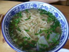 -兰州老马家美食(凤凰岭店)