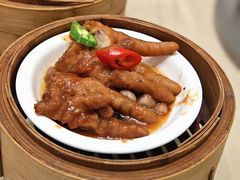 -水乡人家酒楼(坦洲店)