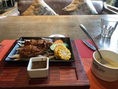 -慕佳精品西餐咖啡(新华北区店)