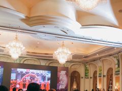 -广州富力丽思卡尔顿酒店