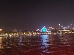 -珠江夜游广州塔·中大码头