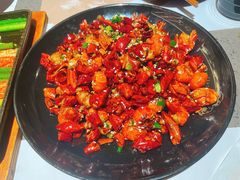 -一棠龙虾(徐家汇城开YOYO店)