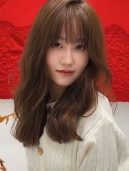 点击看大图 -MORI HAIR SALON日式美发沙龙