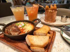 -CRAZYONES西班牙海鲜饭(上海美罗城店)