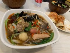 -金乐活美食(中街店)