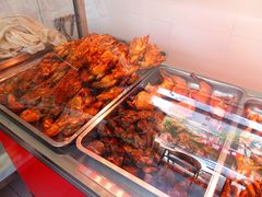 -苗老五诸城烧肉(西关大街店)