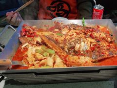 -鸣记脆皮烤鱼(山姆店)