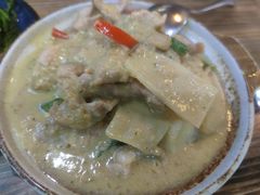 -Hi YOU你的饭局泰餐厅(雍和宫店)