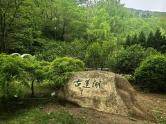 -棒棰岛宾馆景区