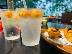 -虾乐园龙虾·烧烤夜宵(中山公园店)