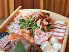 -牛人·雪花牛·木炭烤肉(昆山陆家店)