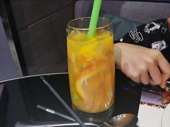 -法兰度航空主题餐厅(端州店)