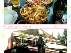 -Big Bamboo 大竹子体育主题餐厅(虹梅路店)