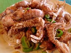 -盛港湾海鲜食府(黄沙店)