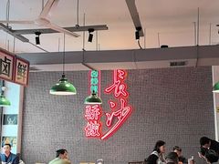 -龙师傅卤炒(天马店)