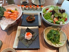 -Tuna maki寿司(苏州万象天地店)
