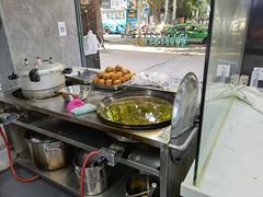 -煎意浓·吴记煎包(交通路店)