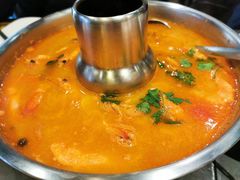 -simply thai天泰(长泰广场店)