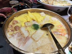 -锦府园(环球港店)