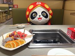 -海底捞火锅(和安宁春城店)