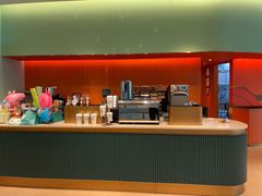 -星巴克(深圳彩讯科技大厦店)