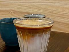 -Double cafe
