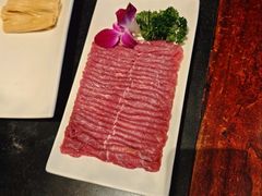 -南门涮肉(北洼路店)
