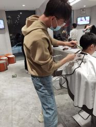 -LJOY丽锦造型·烫发染发