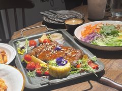 -FUNFUN有饭花园聚会餐厅