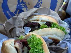 -Fergburger(皇后镇店)