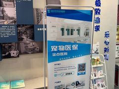 -伟伟宠物医院·CT影像中心·瑞派犬猫综合性门诊(汉口总院)