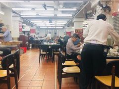 大堂-香港蓮香樓(中環店)