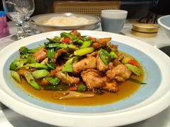 -懒人盐府人家(航天桥店)