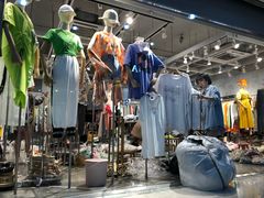 -兴旺欧韩城(上海兴旺国际服饰城店)