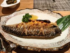 -樱之味精致料理融合餐厅