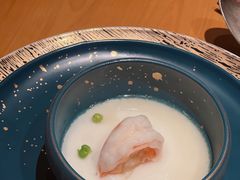 -广州富力君悦大酒店空中花园