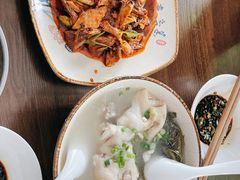 -查淑芳查渣面(崇州店)